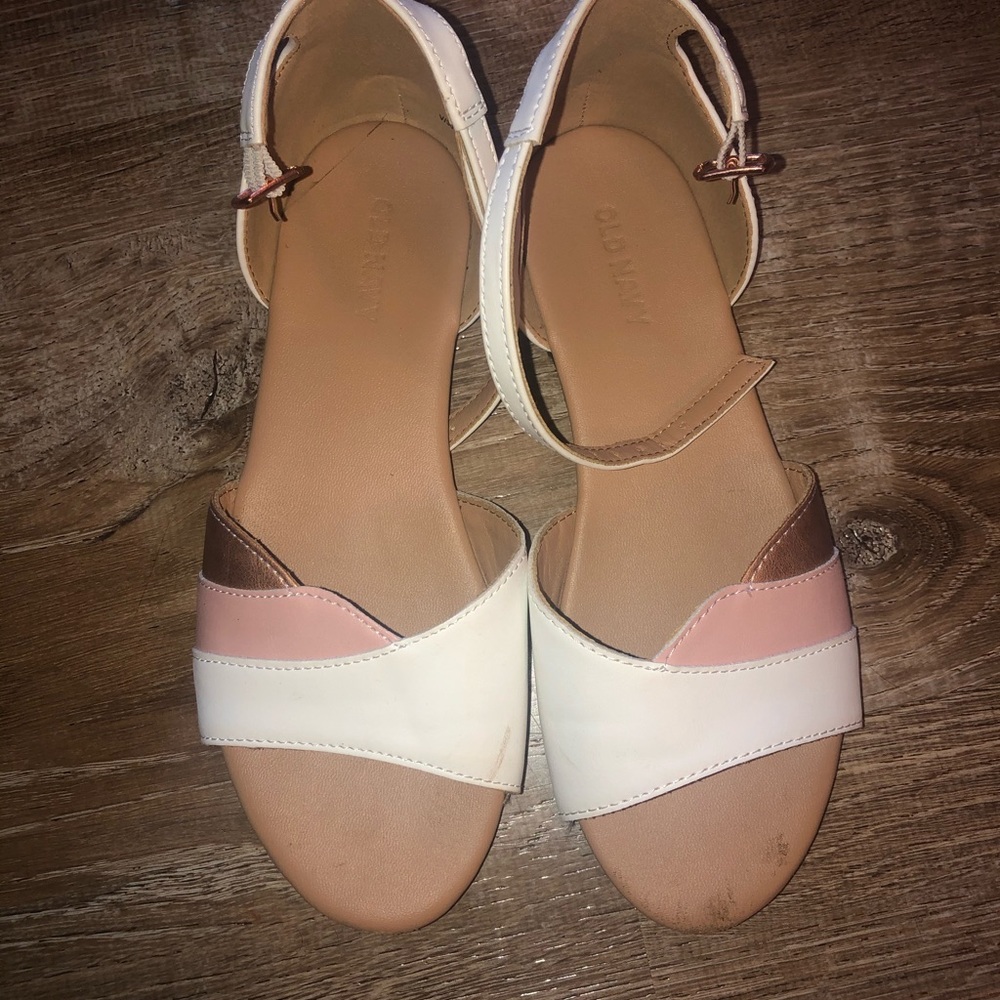Old Navy Girls flats